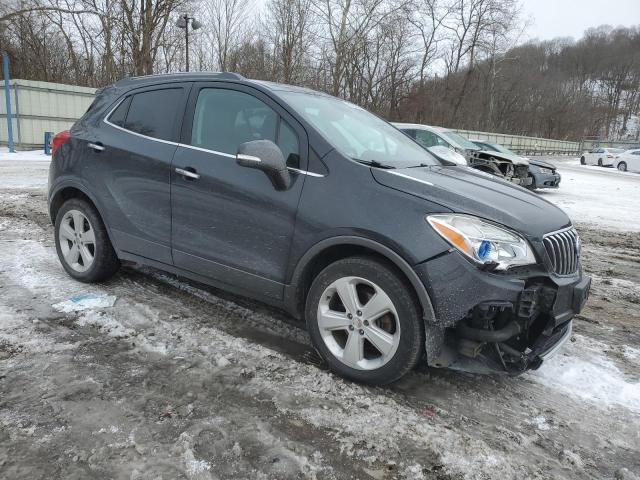 Photo 4 from auction – 2016 BUICK ENCORE with VIN KL4CJASB1GB666453