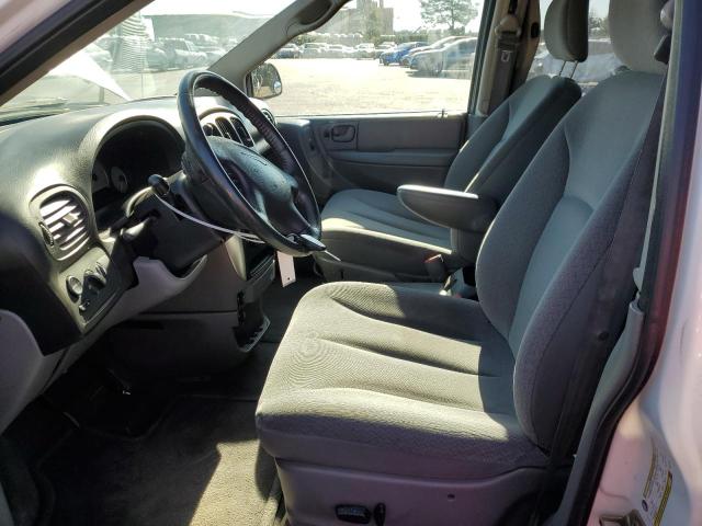 Photo 7 from auction – 2005 CHRYSLER TOWN & COU with VIN 2C4GP54L95R314223