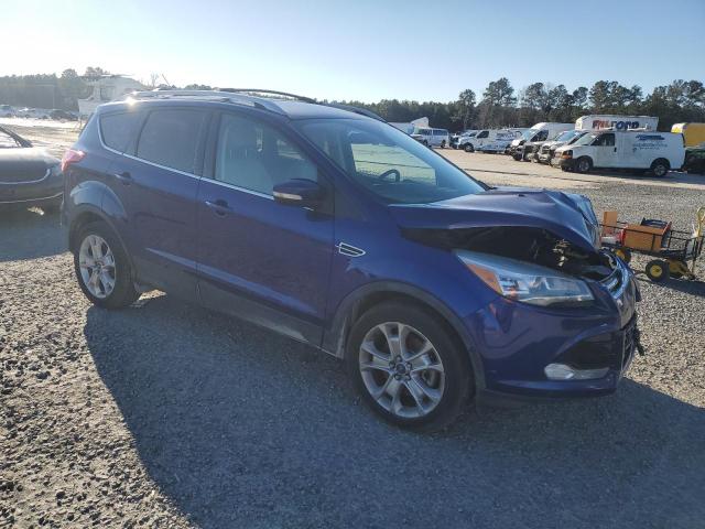 Photo 4 from auction – 2016 FORD ESCAPE TIT with VIN 1FMCU0J93GUB89806