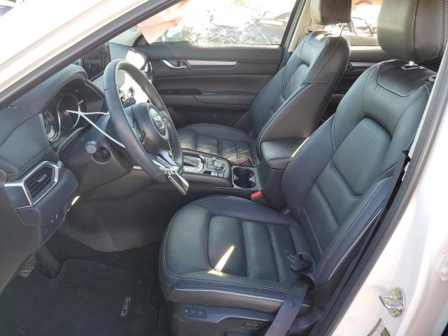 Foto 7 de la subasta – 2024 MAZDA CX-5 PREFE con VIN JM3KFBCL3R0479737