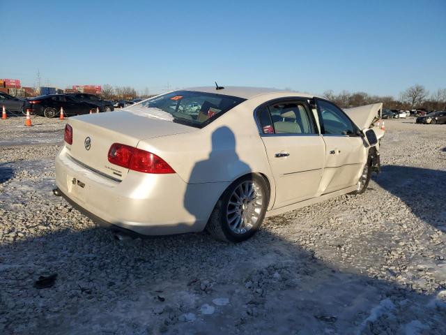 Photo 3 from auction – 2008 BUICK LUCERNE SU with VIN 1G4HF57948U200415