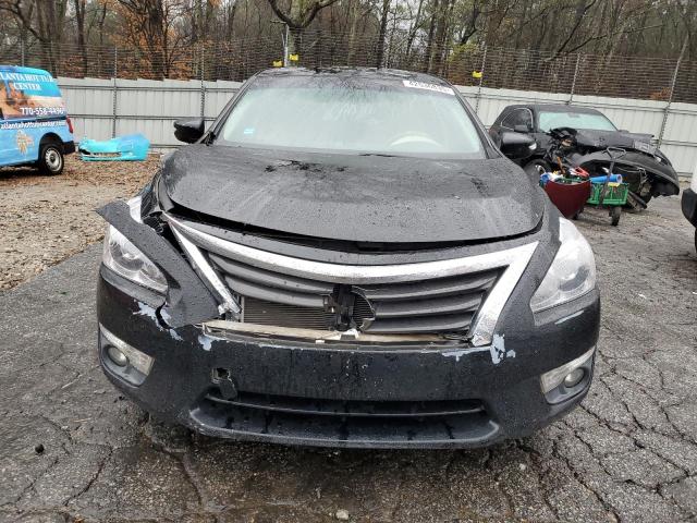 Photo 5 from auction – 2014 NISSAN ALTIMA 2.5 with VIN 1N4AL3AP3EC405600