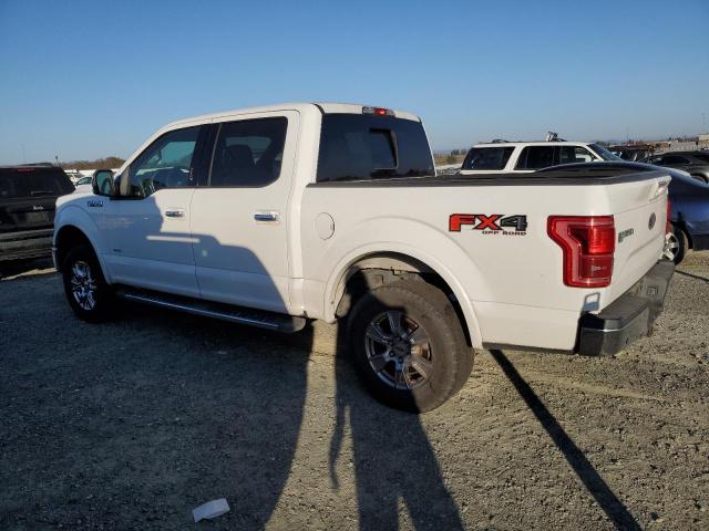 Photo 2 from auction – 2015 FORD F150 SUPER with VIN 1FTEW1EP9FFA62390