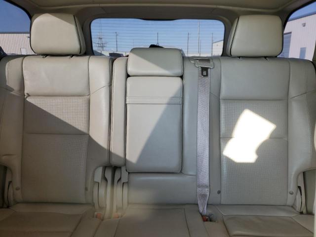 Photo 10 from auction – 2014 JEEP GRAND CHER with VIN 1C4RJECGXEC359887