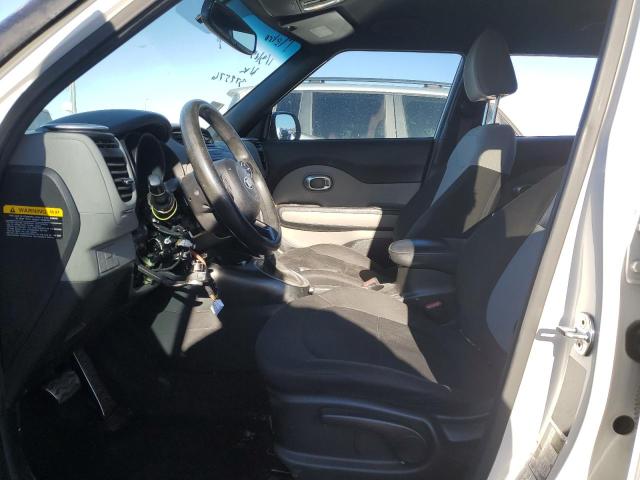 Photo 7 from auction – 2014 KIA SOUL with VIN KNDJN2A28E7067011