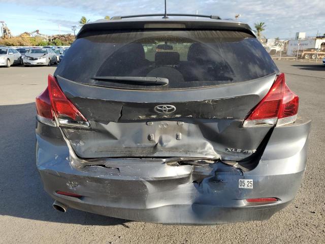 Photo 6 from auction – 2014 TOYOTA VENZA LE with VIN 4T3BK3BBXEU098296
