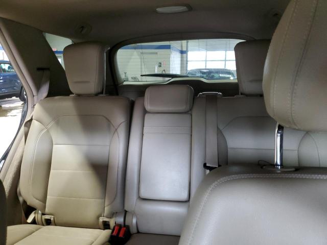 Photo 10 from auction – 2014 MERCEDES-BENZ ML 350 BLU with VIN 4JGDA2EB5EA400718