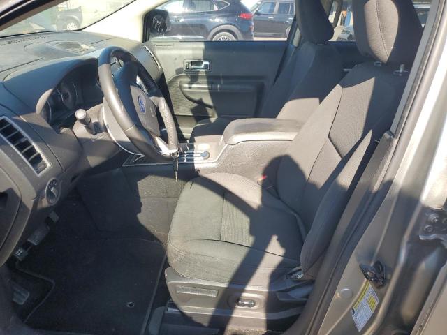 Photo 7 from auction – 2008 FORD EDGE SEL with VIN 2FMDK38C78BB11081