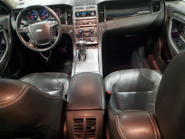 Photo 8 from auction – 2011 FORD TAURUS LIM with VIN 1FAHP2FWXBG123570
