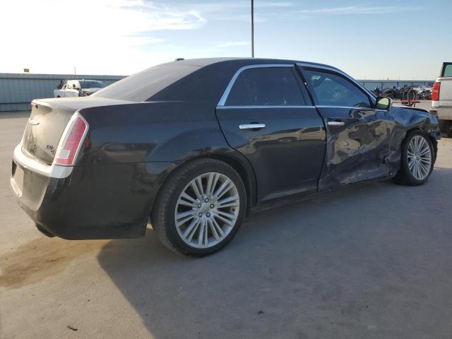 Photo 3 from auction – 2014 CHRYSLER 300C VARVA with VIN 2C3CCADG1EH303863