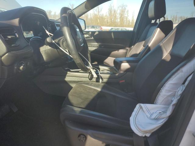 Photo 7 from auction – 2022 DODGE DURANGO GT with VIN 1C4RDJDGXNC220230