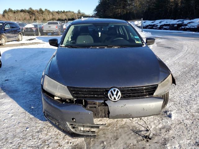 Photo 5 from auction – 2014 VOLKSWAGEN JETTA BASE with VIN 3VW2K7AJ3EM350811