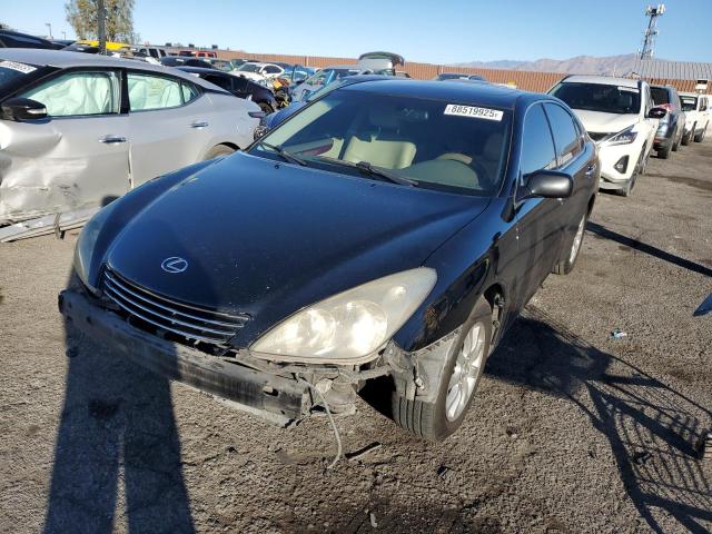 LEXUS ES 330 2004 with VIN JTHBA30G945038919 - Photo from auction