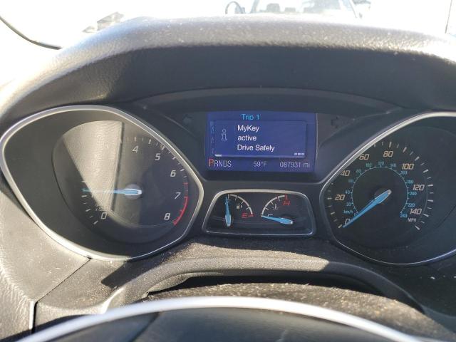 Photo 9 from auction – 2013 FORD FOCUS SE with VIN 1FADP3K26DL236921