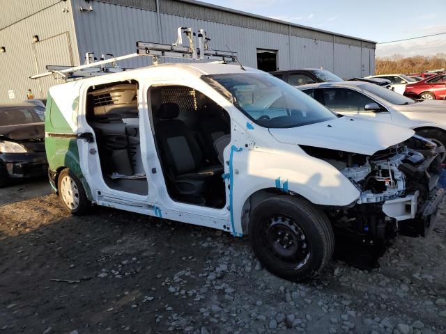 Photo 4 from auction – 2023 FORD TRANSIT CO with VIN NM0LS7S22P1567584