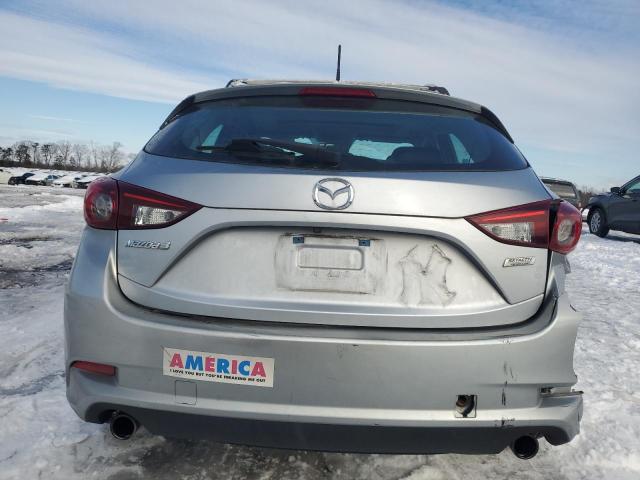 Photo 6 from auction – 2017 MAZDA 3 TOURING with VIN 3MZBN1L37HM156869