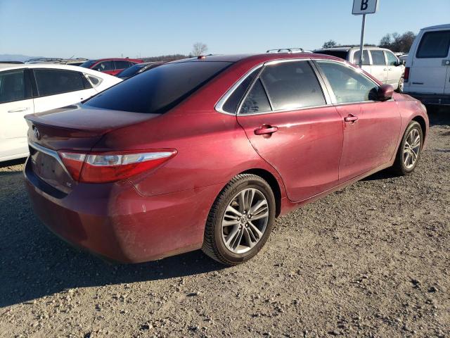 Photo 3 from auction – 2015 TOYOTA CAMRY LE with VIN 4T1BF1FK7FU903474