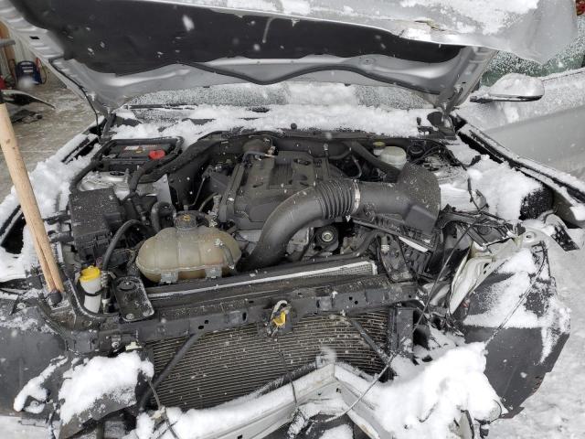 Photo 11 from auction – 2015 FORD MUSTANG with VIN 1FATP8UH3F5405214