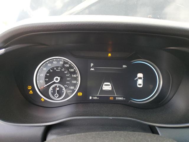 Фото 9 с аукциона – 2022 GENESIS G70 BASE с VIN KMTG54TE0NU085311