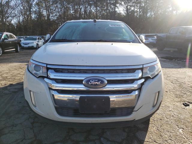 Photo 5 from auction – 2013 FORD EDGE SEL with VIN 2FMDK4JC3DBA22862