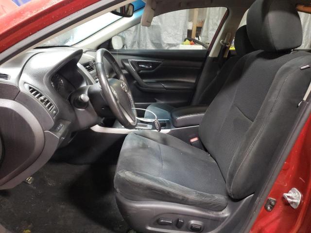 Photo 7 from auction – 2015 NISSAN ALTIMA 2.5 with VIN 1N4AL3AP7FC284748