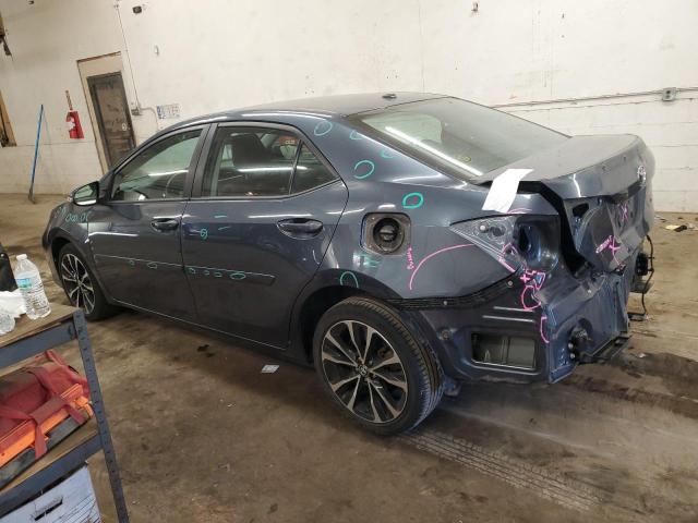 Photo 2 from auction – 2017 TOYOTA COROLLA L with VIN 2T1BURHE5HC754045