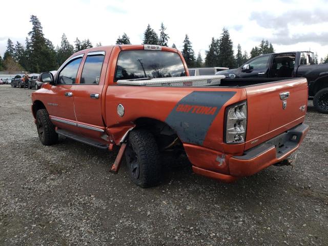 Photo 2 from auction – 2005 DODGE RAM 1500 S with VIN 1D7HU18D95J642017
