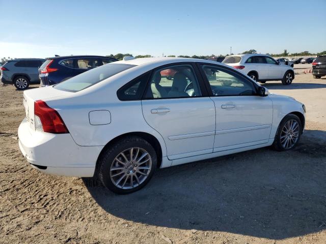 Photo 3 from auction – 2009 VOLVO S40 2.4I with VIN YV1MS382X92463374