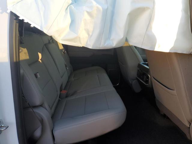 Photo 10 from auction – 2024 CHEVROLET SILVERADO with VIN 2GCPAEED3R1222988