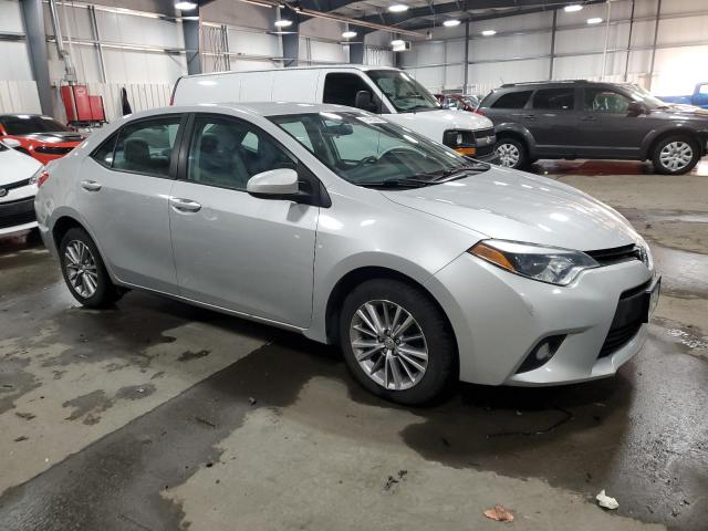 Photo 4 from auction – 2014 TOYOTA COROLLA L with VIN 5YFBURHE5EP049497