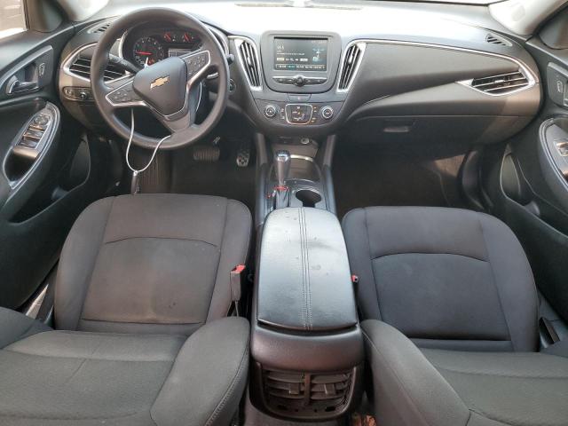 Photo 8 from auction – 2017 CHEVROLET MALIBU LT with VIN 1G1ZE5ST0HF289640