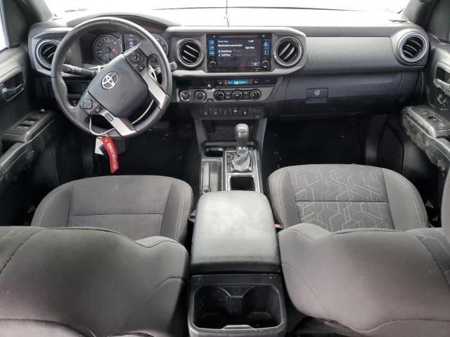 Photo 8 from auction – 2017 TOYOTA TACOMA DOU with VIN 3TMCZ5AN7HM080612