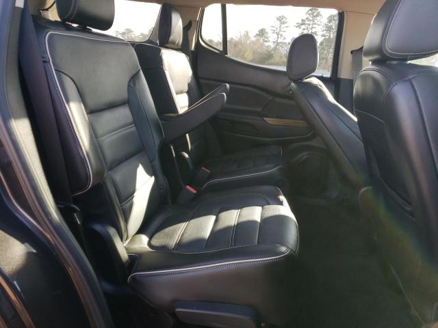 Photo 11 from auction – 2017 GMC ACADIA DEN with VIN 1GKKNPLS7HZ265705