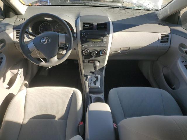 Photo 8 from auction – 2010 TOYOTA COROLLA BA with VIN 2T1BU4EE1AC485457