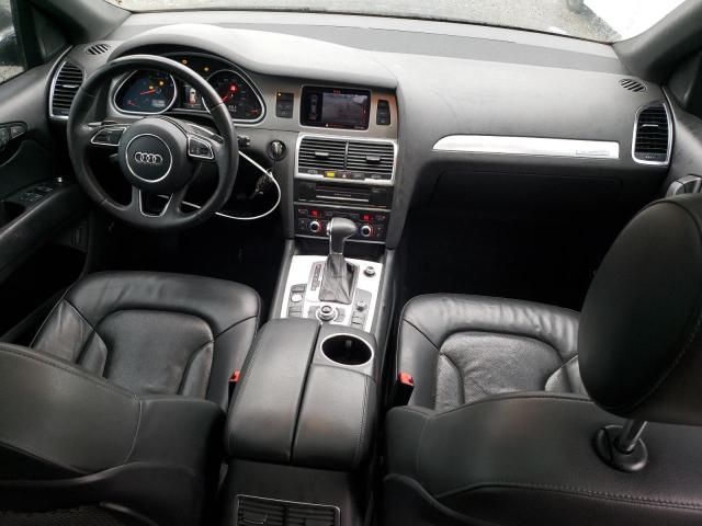 Photo 8 from auction – 2013 AUDI Q7 PRESTIG with VIN WA1DGAFE3DD003960