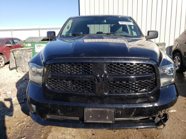 Photo 5 from auction – 2014 RAM 1500 ST with VIN 1C6RR7KT9ES437334