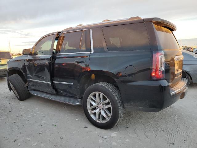 Photo 2 from auction – 2017 GMC YUKON DENA with VIN 1GKS2CKJ5HR243681