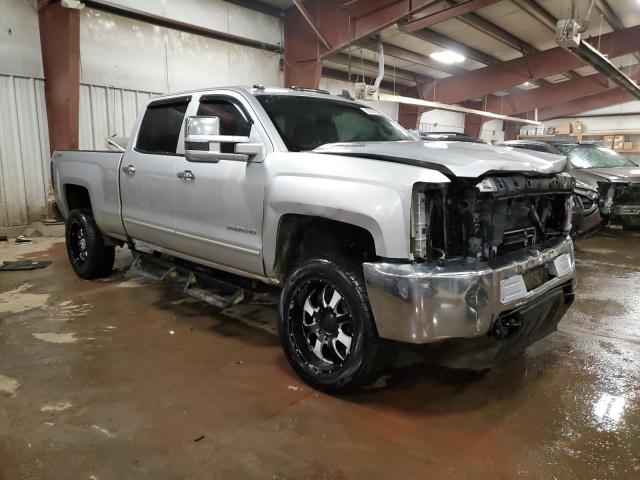 Photo 4 from auction – 2016 CHEVROLET SILVERADO with VIN 1GC1KVE87GF120363