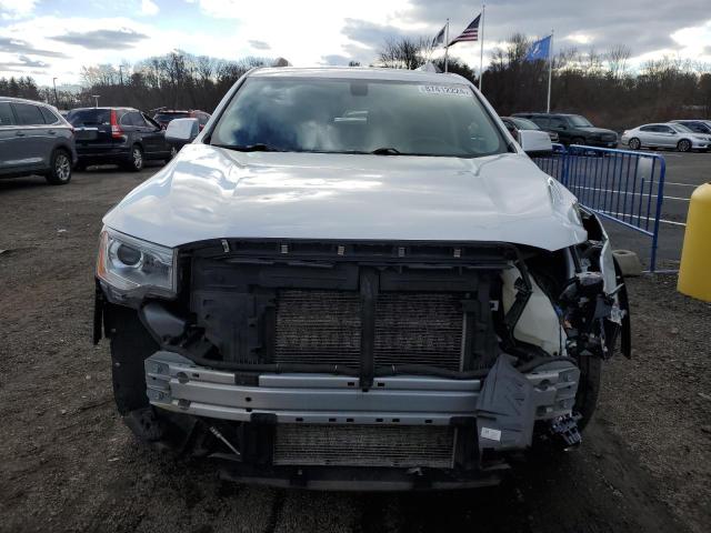 Photo 5 from auction – 2019 GMC ACADIA SLE with VIN 1GKKNSLS6KZ274065