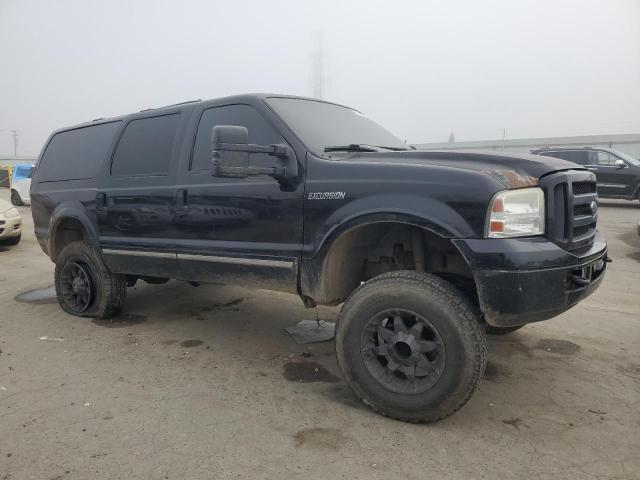 Photo 4 from auction – 2005 FORD EXCURSION with VIN 1FMSU43P75EA12648