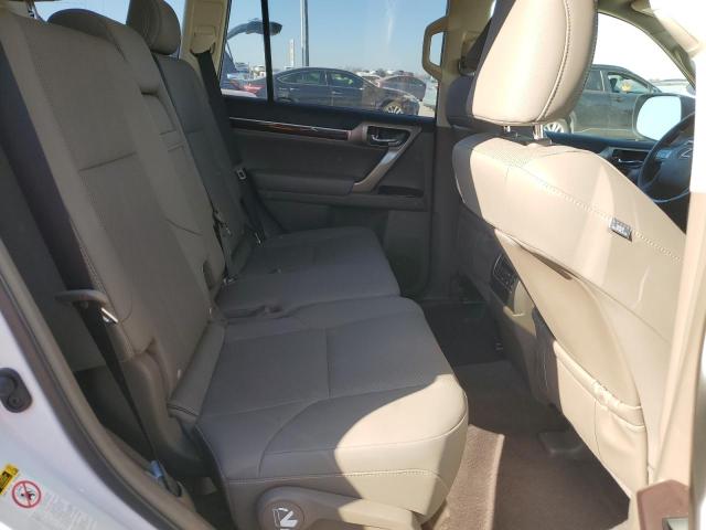 Photo 11 from auction – 2019 LEXUS GX 460 with VIN JTJBM7FX0K5221787