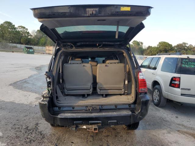 Photo 6 from auction – 2006 TOYOTA 4RUNNER SR with VIN JTEZU14R460064539