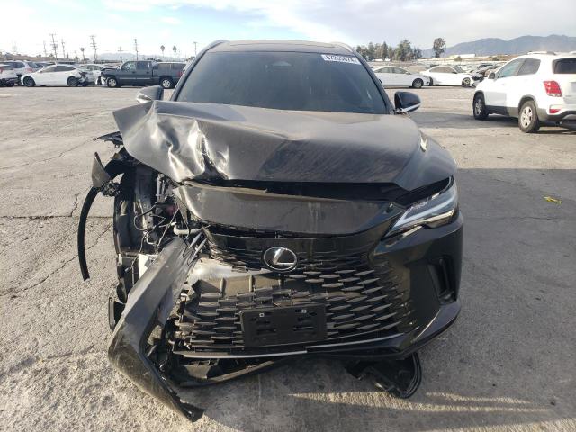 Photo 5 from auction – 2023 LEXUS RX 350H BA with VIN 2T2BBMCA2PC006814