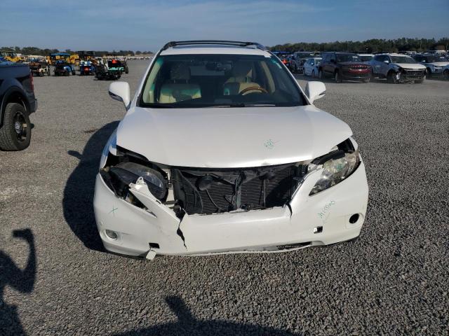 Photo 5 from auction – 2010 LEXUS RX 350 with VIN JTJZK1BA8A2405667