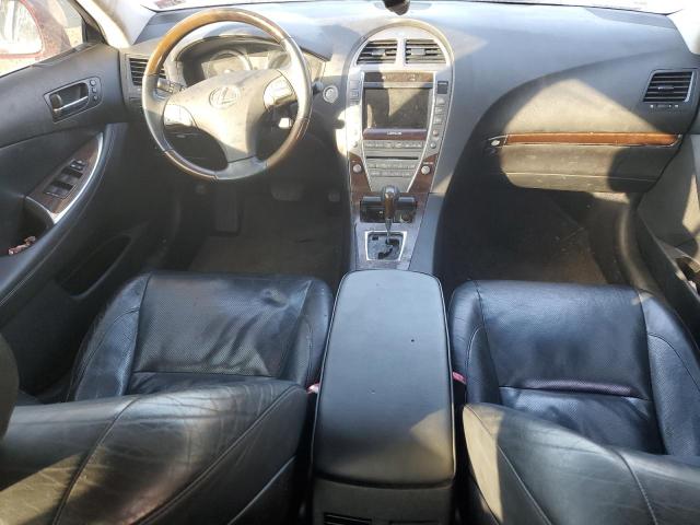 Photo 8 from auction – 2012 LEXUS ES 350 with VIN JTHBK1EG8C2475207