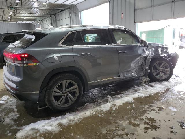 Photo 3 from auction – 2024 VOLKSWAGEN ATLAS CROS with VIN 1V2AE2CA7RC256992
