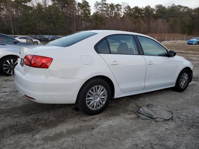 Photo 3 from auction – 2014 VOLKSWAGEN JETTA BASE with VIN 3VW2K7AJ1EM333862