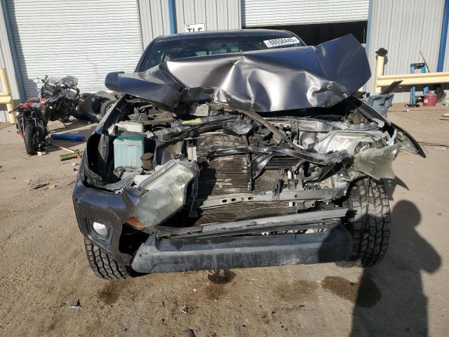 Photo 5 from auction – 2015 TOYOTA TACOMA DOU with VIN 5TFLU4ENXFX129568