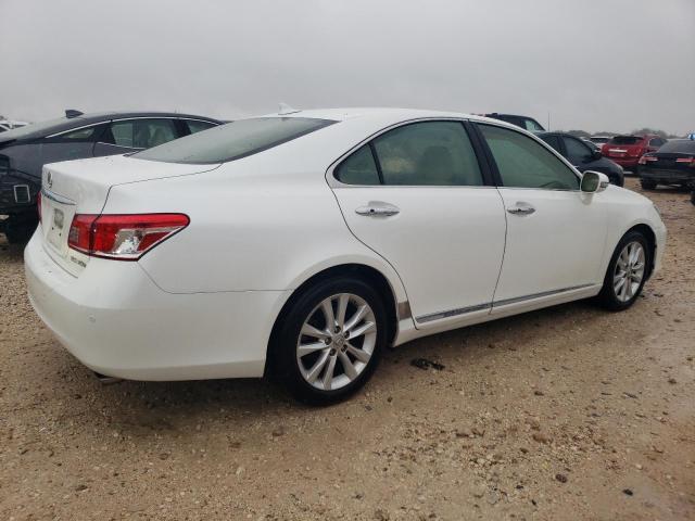 Photo 3 from auction – 2012 LEXUS ES 350 with VIN JTHBK1EG3C2507870