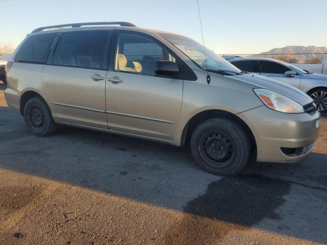 Photo 4 from auction – 2004 TOYOTA SIENNA CE with VIN 5TDZA23C74S148929